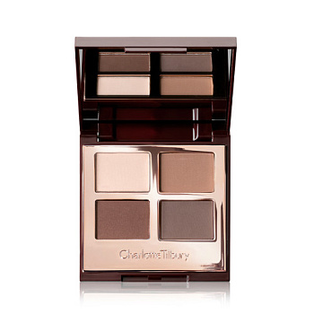 CHARLOTTE TILBURY Luxury Palette - The Sophisticate купить в Beauty Storage.  Быстрая доставка по России и СНГ.