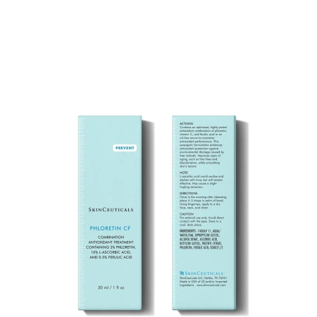Купить SKINCEUTICALS Discoloration Defense Corrective Serum на Beautystorage.ru. Быстрая доставка по России и СНГ.