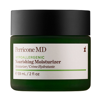 PERRICONE MD Hypoallergenic Nourishing Moisturizer