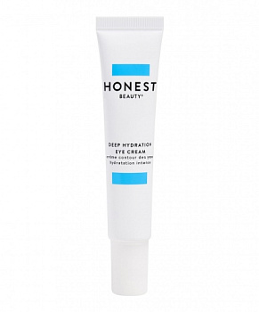 HONEST BEAUTY Deep Hydration Eye Cream купить в Beauty Storage. Быстрая доставка по России и СНГ.