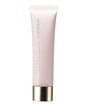 SUQQU Treatment Serum Primer купить в Beauty Storage. Быстрая доставка по России и СНГ.