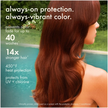 Купить AMIKA The Protector Color Protect + Strengthen Treatment на Beautystorage.ru. Быстрая доставка по России и СНГ.
