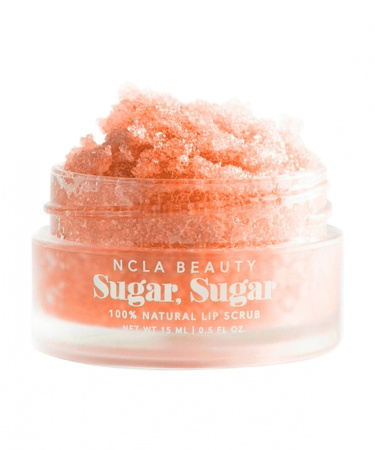 NCLA BEAUTY Sugar Sugar купить в Beauty Storage. Быстрая доставка по России и СНГ.