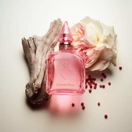 CHARLOTTE TILBURY CHARLOTTE TILBURY Fragrance Collection Of Emotions  купить в Beauty Storage. Быстрая доставка по России и СНГ.