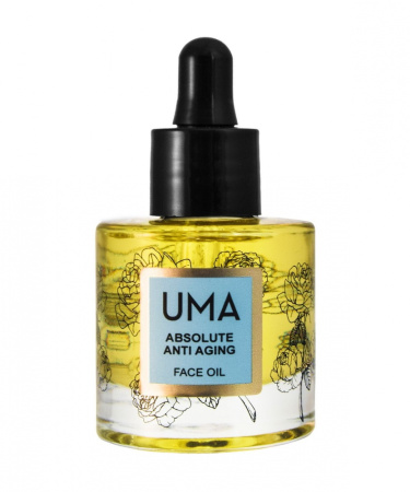 UMA Absolute Anti Ageing Face Oil (30ml)