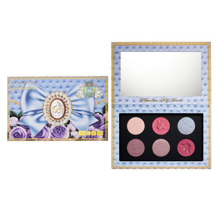 PAT McGRATH LABS MTHRSHP: Diamond of the First Water