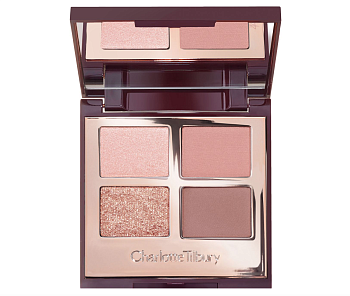 CHARLOTTE TILBURY Luxury Eyeshadow Palette - Pillow Talk купить в Beauty Storage.  Быстрая доставка по России и СНГ.