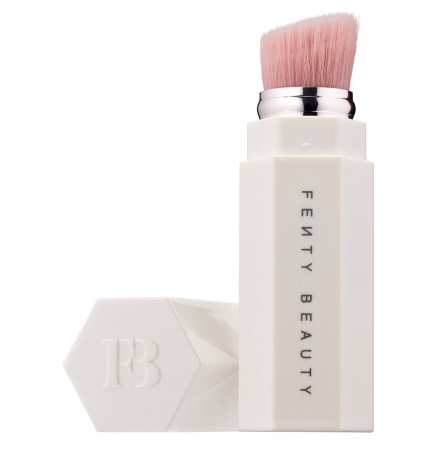 FENTY BEAUTY Portable Highlighter Brush 140