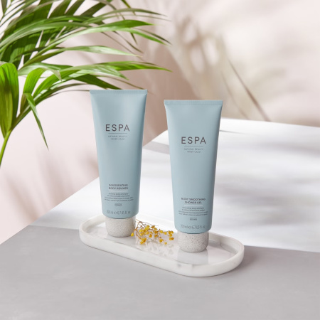 ESPA Body Smoothing Shower Gel купить в Beauty Storage. Быстрая доставка по России и СНГ.