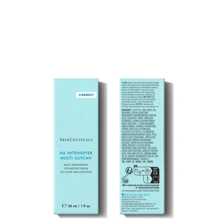 Купить SKINCEUTICALS Hyaluronic Acid Intensifier Multi-Glycan на Beautystorage.ru. Быстрая доставка по России и СНГ.