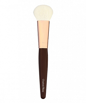 CHARLOTTE TILBURY Magic Complexion Brush купить в Beauty Storage.  Быстрая доставка по России и СНГ.