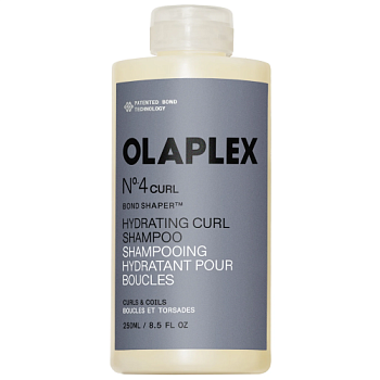 Купить OLAPLEX No.4 Curl Hydrating Curl Shampoo на Beautystorage.ru. Быстрая доставка по России и СНГ.