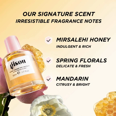 GISOU Honey Gloss Hydration Trio Set купить в Beauty Storage. Быстрая доставка по России и СНГ.
