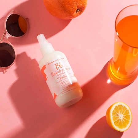 BUMBLE AND BUMBLE Hairdresser’s Invisible Oil Heat & UV Protective Primer