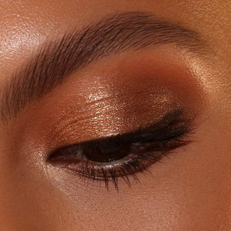 NATASHA DENONA Golden Eyeshadow Palette купить в Beauty Storage. Быстрая доставка по России и СНГ.
