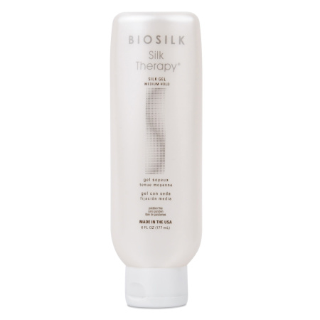 BIOSILK Silk Therapy Silk Gel Medium Hold