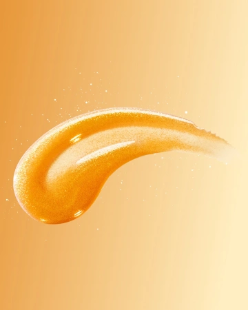 GISOU Lip Oil Golden Shimmer Glow Honey Infused купить в Beauty Storage. Быстрая доставка по России и СНГ.