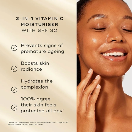 Купить MEDIK8 Daily Radiance Vitamin C на Beautystorage.ru. Быстрая доставка по России и СНГ.