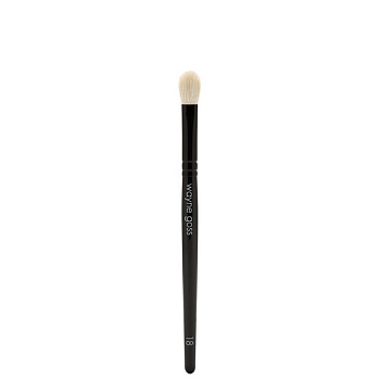 WAYNE GOSS Brush 18 Eye Shadow Blending Brush