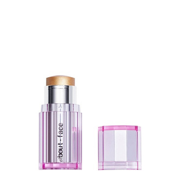 ABOUT-FACE Light Lock Stick - Reluctance купить в Beauty Storage. Быстрая доставка по России и СНГ.