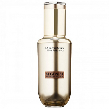 ALGENIST AA (Alguronic Acid) Barrier Serum купить в Beauty Storage. Быстрая доставка по России и СНГ.
