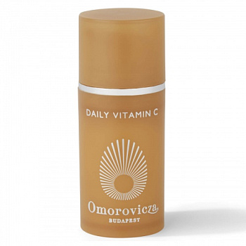 OMOROVICZA Daily Vitamin C (миниатюра) купить в Beauty Storage. Быстрая доставка по России и СНГ.