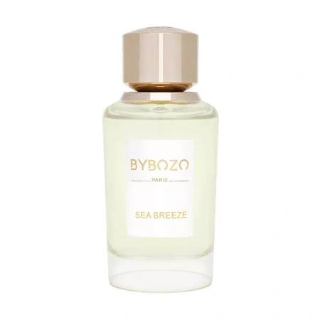 BYBOZO Sea Breeze купить в Beauty Storage. Быстрая доставка по России и СНГ.