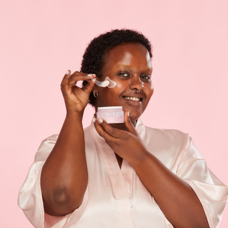 WISHFUL Rose Quartz Lift & Glow Peel Off Mask купить в Beauty Storage. Быстрая доставка по России и СНГ.