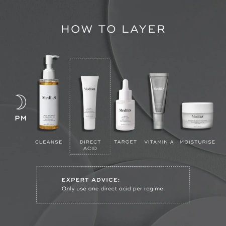 Купить MEDIK8 Sleep Glycolic на Beautystorage.ru. Быстрая доставка по России и СНГ.
