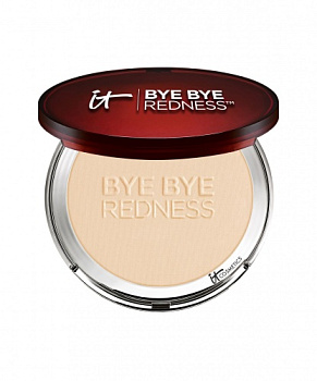 IT COSMETICS Bye Bye Redness Transforming Powder купить в Beauty Storage. Быстрая доставка по России и СНГ.