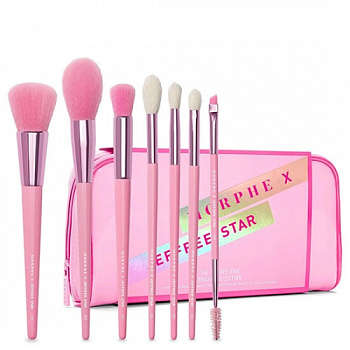 Morphe X Jeffree Star The Jeffree Star Brush Collection