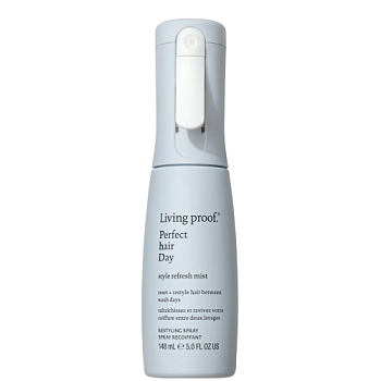 Купить LIVING PROOF Style Refresh Mist на Beautystorage.ru. Быстрая доставка по России и СНГ.