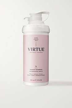 VIRTUE Smooth Shampoo купить в Beauty Storage. Быстрая доставка по России и СНГ.