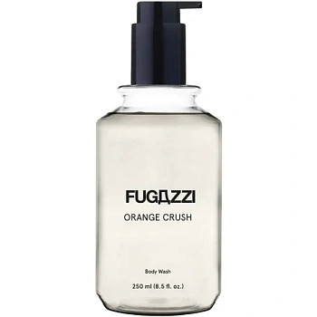 Купить FUGAZZI Orange Crush Body Wash на Beautystorage.ru. Быстрая доставка по России и СНГ.
