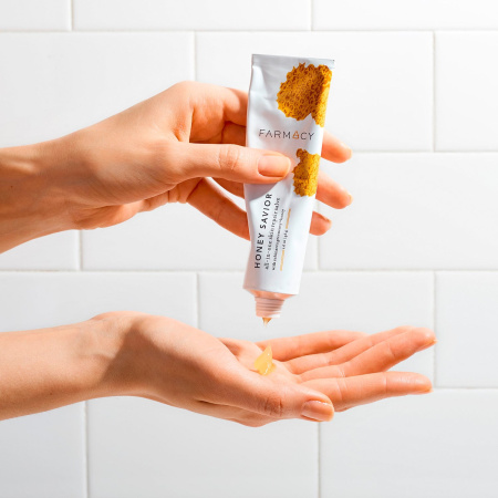FARMACY Honey Savior All-in-One Skin Repair Salve