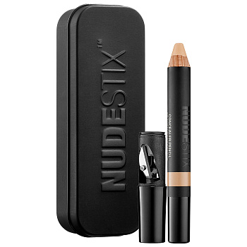 NUDESTIX Concealer Pencil купить в Beauty Storage.  Быстрая доставка по России и СНГ.