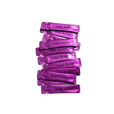 Купить VIDA GLOW Collagen Liquid Advance Supplement на Beautystorage.ru. Быстрая доставка по России и СНГ.