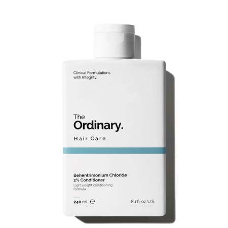 THE ORDINARY Behentrimonium Chloride 2% Conditioner купить в Beauty Storage. Быстрая доставка по России и СНГ.
