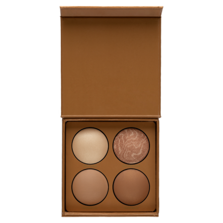 LORAC TANtalizer Hustle and Glow купить в Beauty Storage.  Быстрая доставка по России и СНГ.