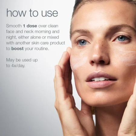 Купить DERMALOGICA Futurecode Booster Damage-Correcting Longevity Serum на Beautystorage.ru. Быстрая доставка по России и СНГ.