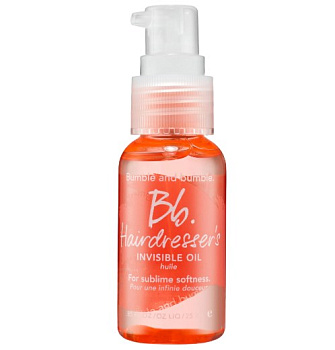 BUMBLE AND BUMBLE Hairdresser’s Invisible Oil Mini