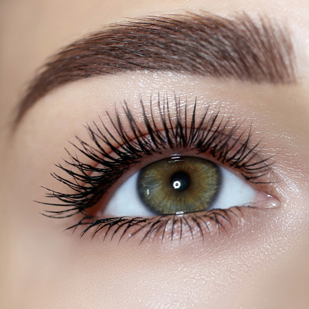 PAT MCGRATH LABS FetishEyes™ Mascara купить в Beauty Storage.  Быстрая доставка по России и СНГ.