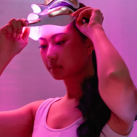 Купить DR DENNIS GROSS DRx SpectraLite FaceWare Pro на Beautystorage.ru. Быстрая доставка по России и СНГ.