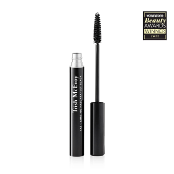 TRISH McEVOY Lash Curling Mascara Jet Black купить в Beauty Storage. Быстрая доставка по России и СНГ.