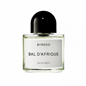 BYREDO Bal D'Afrique Eau De Parfum купить в Beauty Storage. Быстрая доставка по России и СНГ.