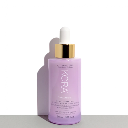 KORA ORGANICS Plant Stem Cell Retinol Alternative Serum купить в Beauty Storage. Быстрая доставка по России и СНГ.