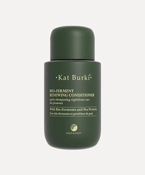 Купить KAT BURKI Bio-Ferment Renewing Conditioner на Beautystorage.ru. Быстрая доставка по России и СНГ.