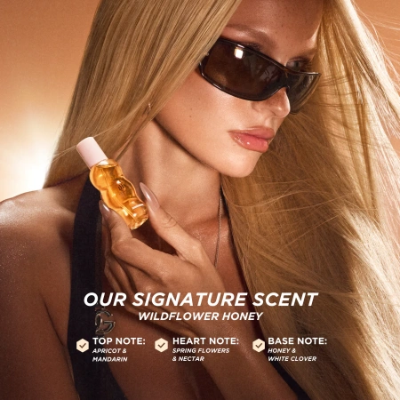 Купить GISOU Sparkle & Spritz на Beautystorage.ru. Быстрая доставка по России и СНГ.