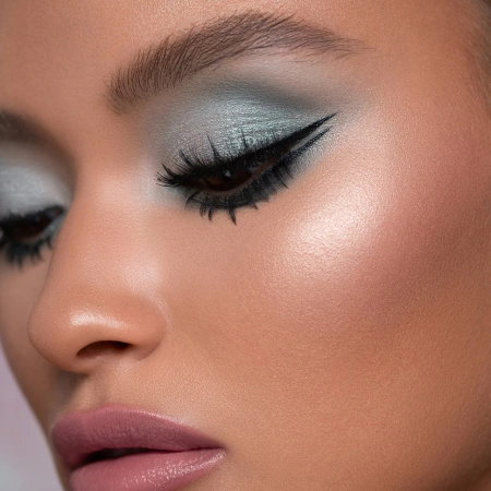 NATASHA DENONA Retro Glam Eyeshadow Palette купить в Beauty Storage. Быстрая доставка по России и СНГ.