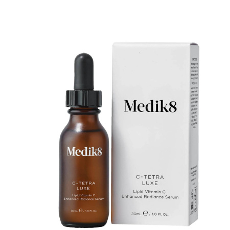 MEDIK8 C-Tetra Luxe купить в Beauty Storage. Быстрая доставка по России и СНГ.
